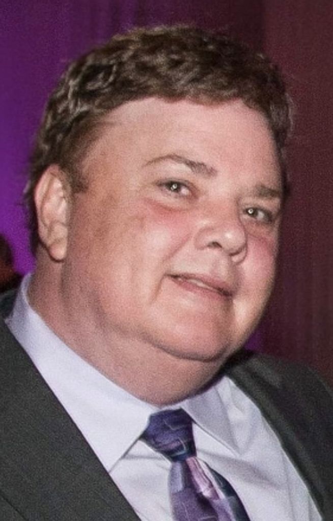 Timothy James Foster Profile Photo