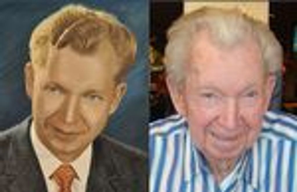 Harold Richard Howard