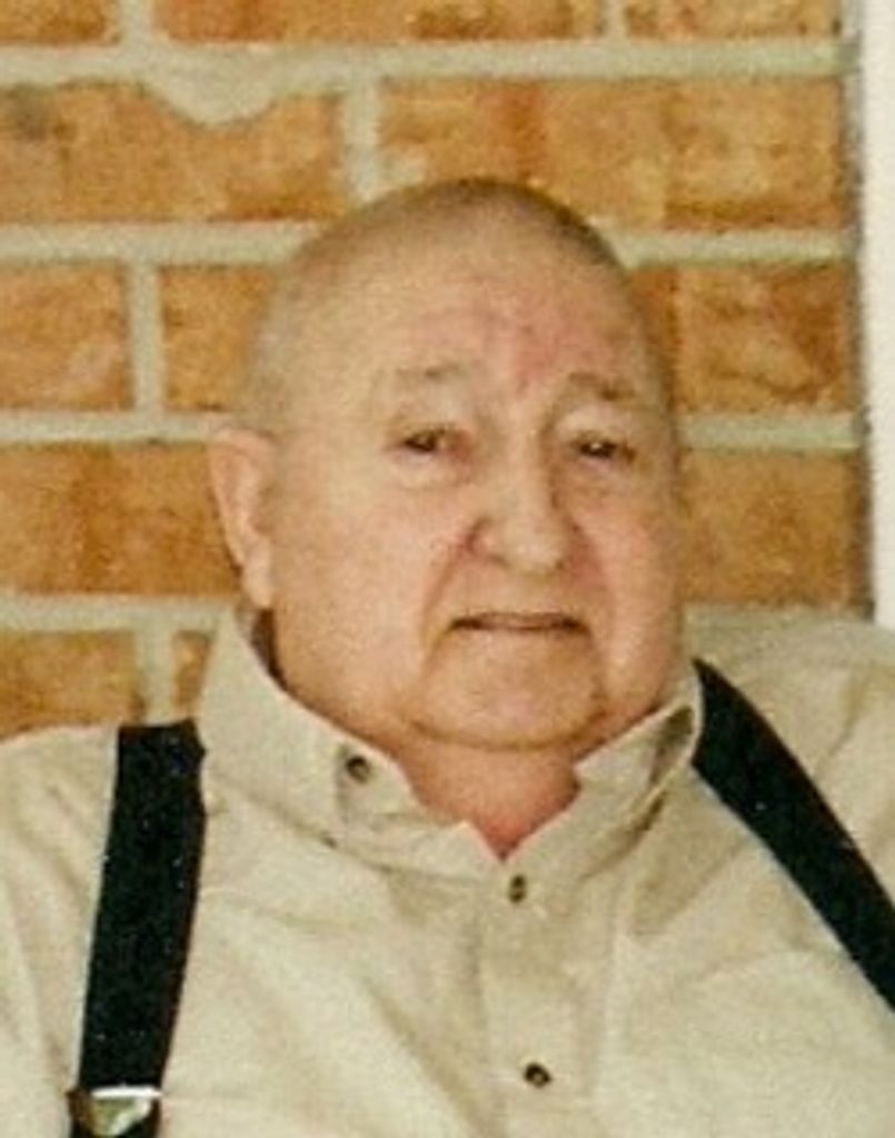 Gilbert Perron