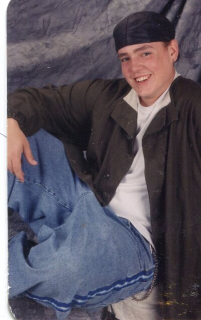 L.J. Lester James Vittetoe Ii