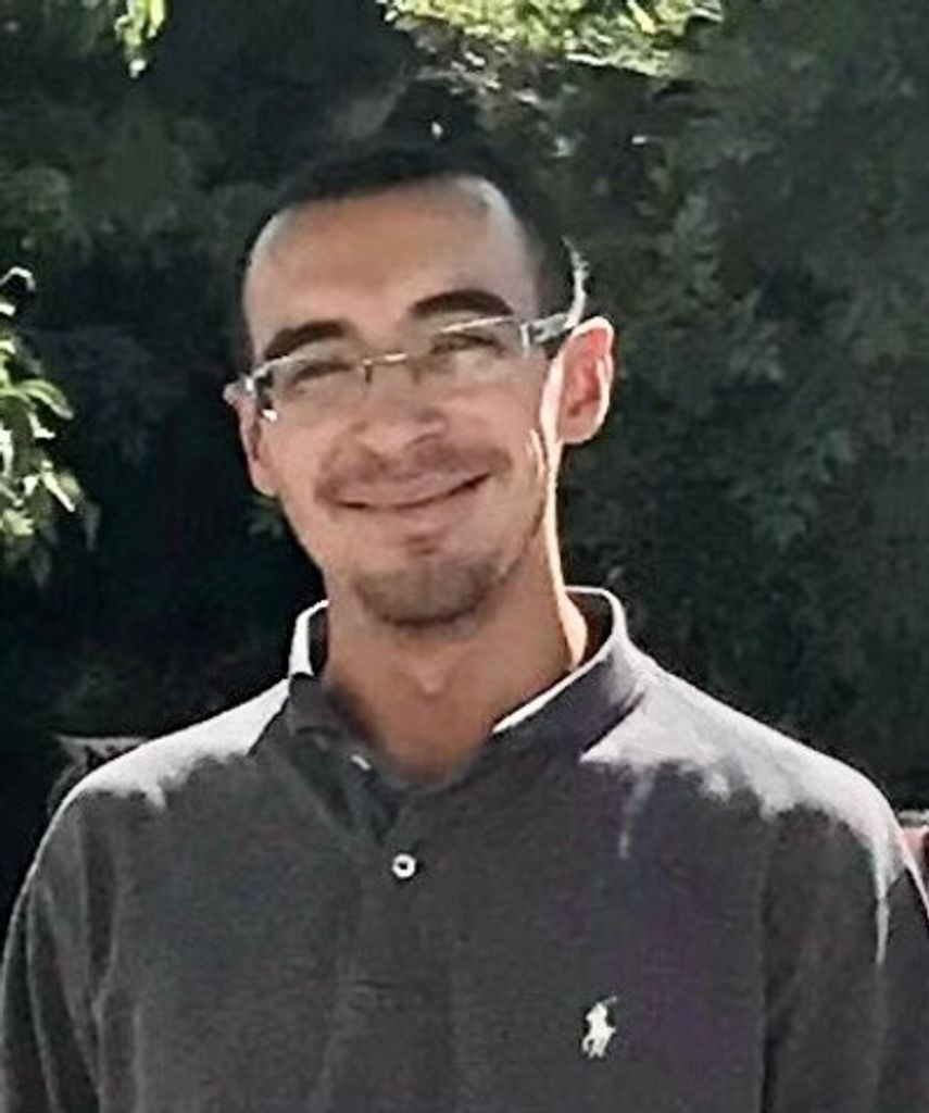 Joey Miranda Profile Photo