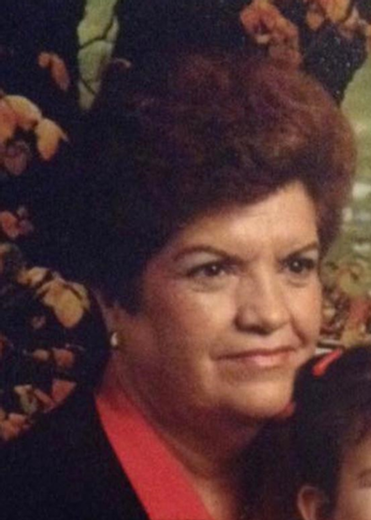 Cecilia Ochoa Roybal