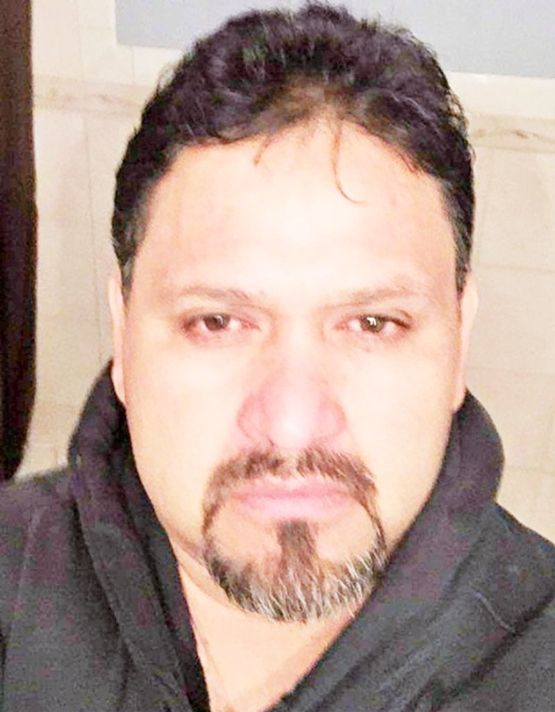 Celso Hernandez Vera