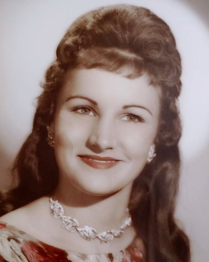 Beatrice Jane Kidd