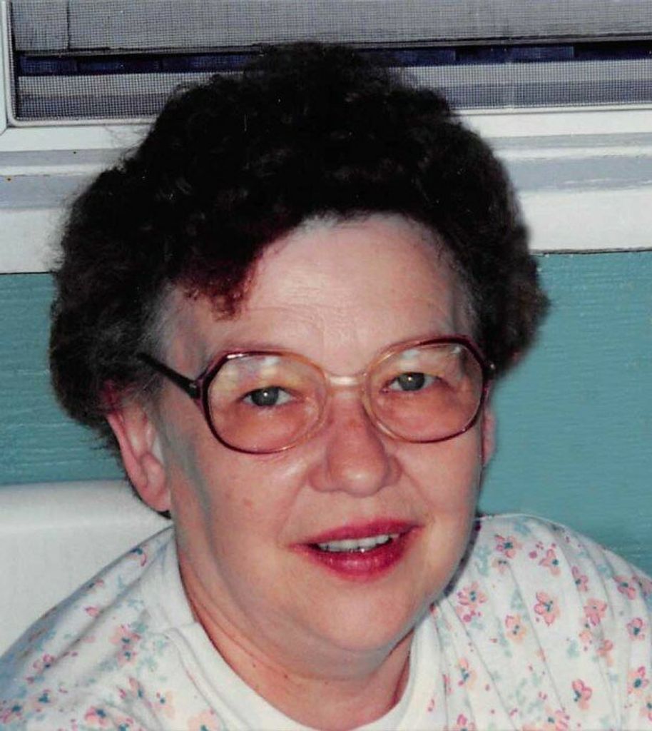 Marlene J. Wallin
