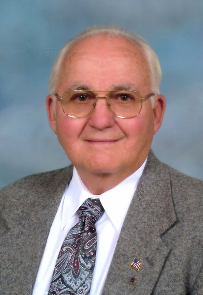 Louis J Jurkiewicz Profile Photo