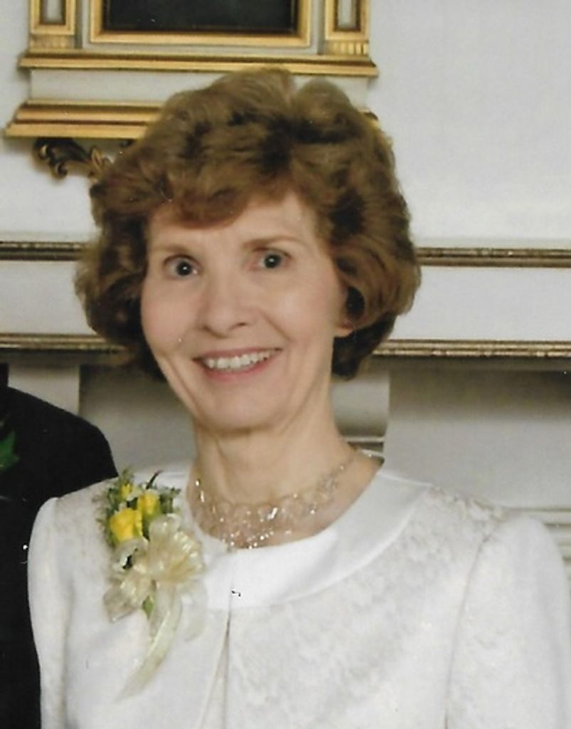 Evelyn Rose Mary Hammel Jarboe Profile Photo