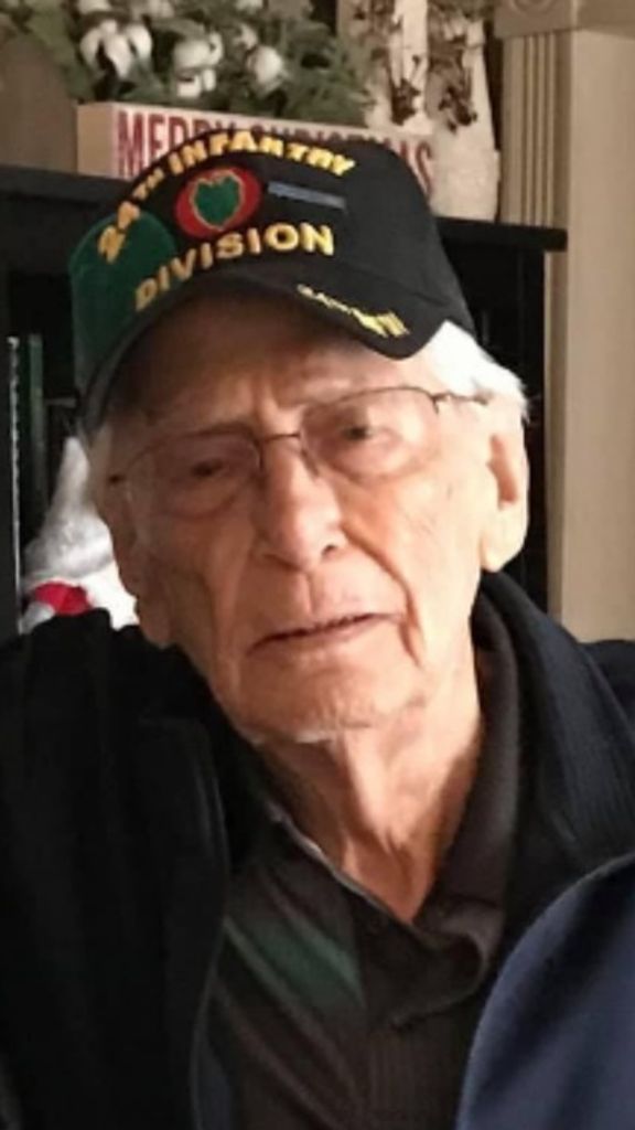 William Edward Carnell Profile Photo