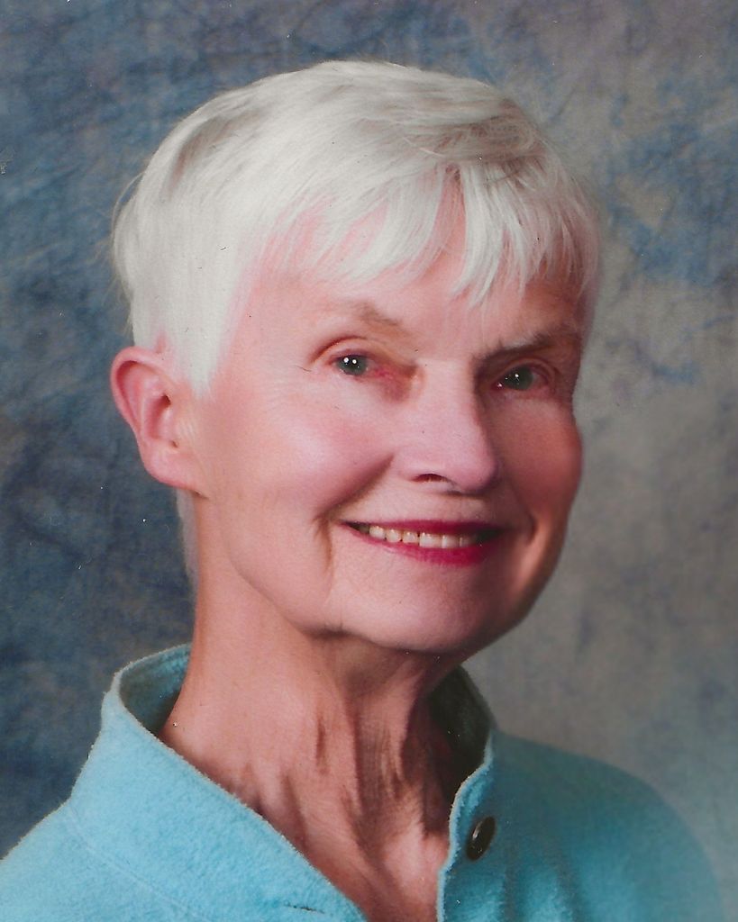 Ruth Gallop Profile Photo