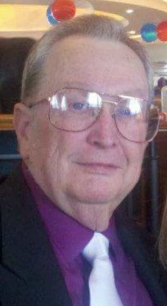 Harold D. Pique, Jr.