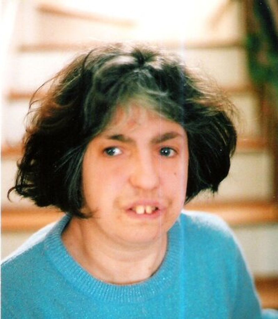 Catherine Lillian Neria Profile Photo