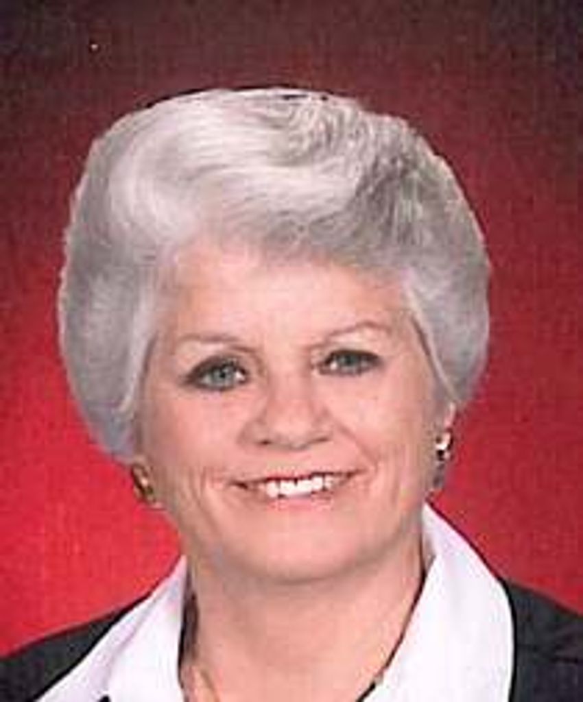 Laurane E. (Thurston)  Walther