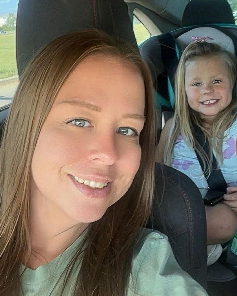 Samantha Jean Farley