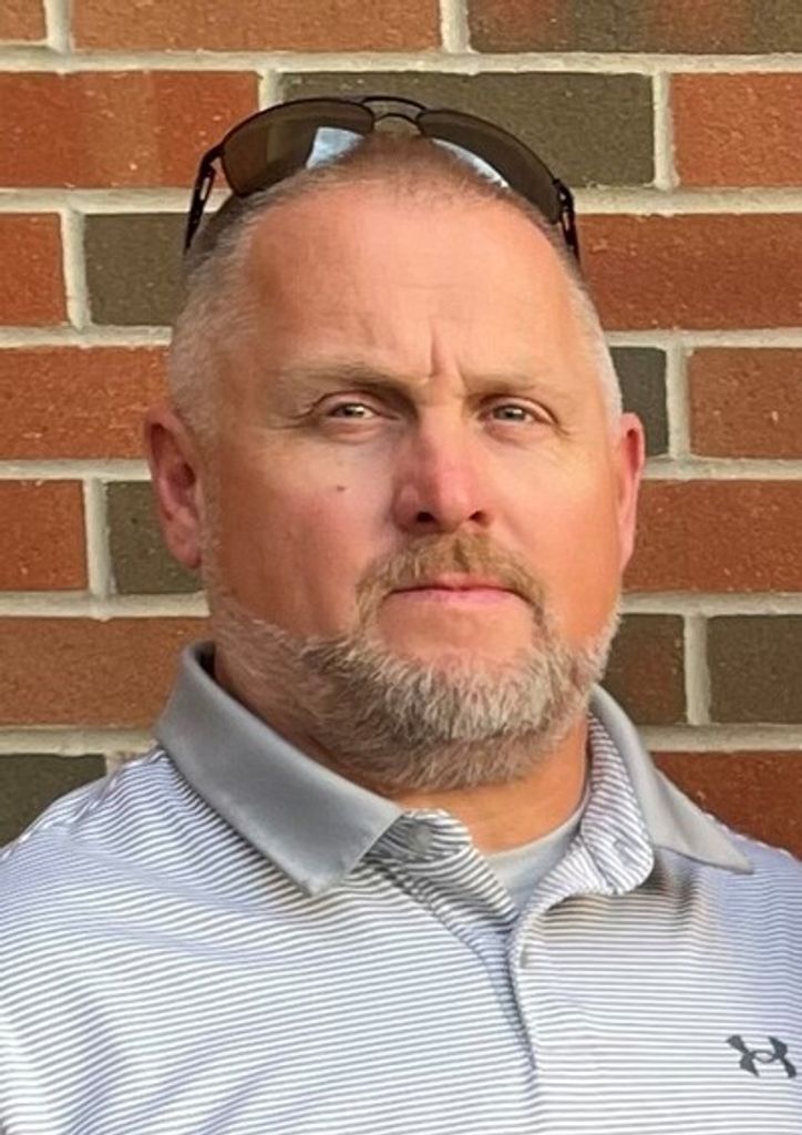 Bradley S. Daniels