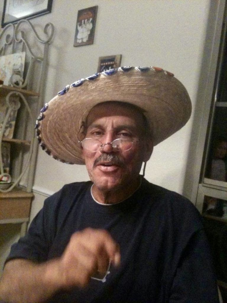 Robert Gonzales