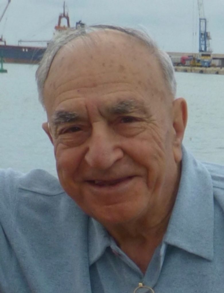 Francesco Raguseo Profile Photo