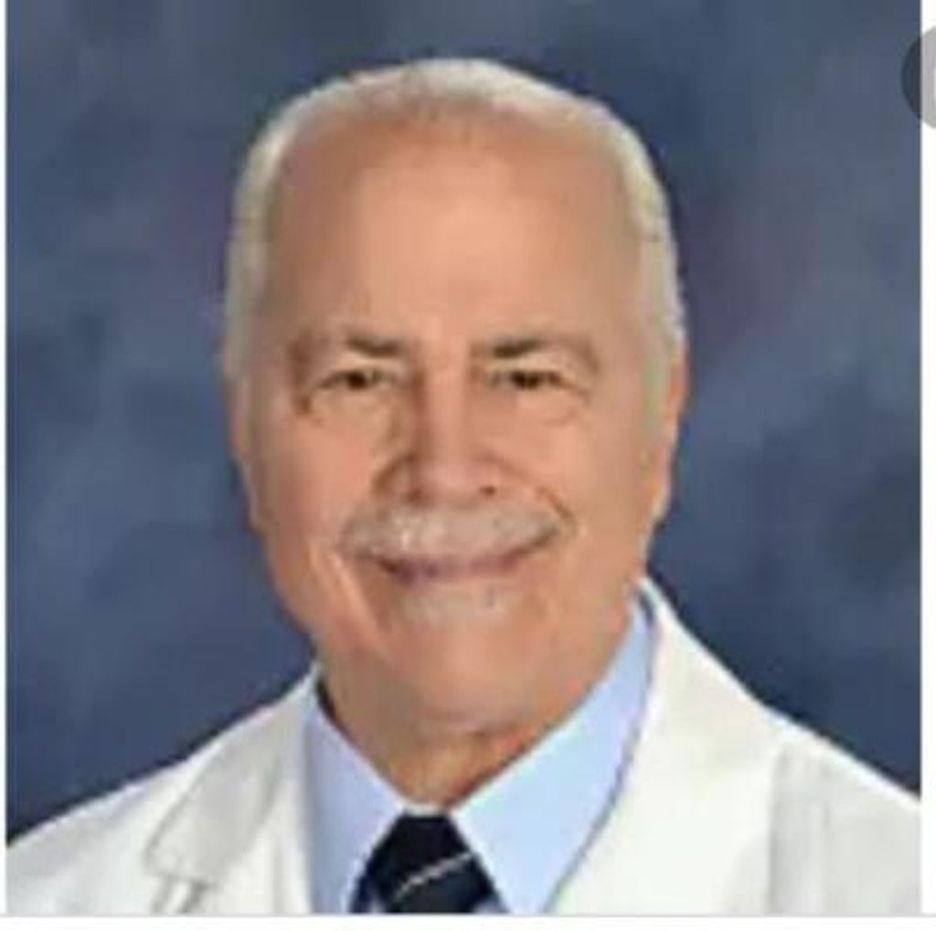 Dr. Robert J. Sallash Profile Photo