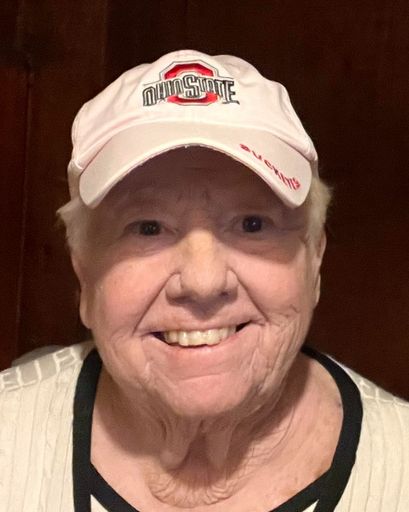 Carol Sue Youker's obituary image