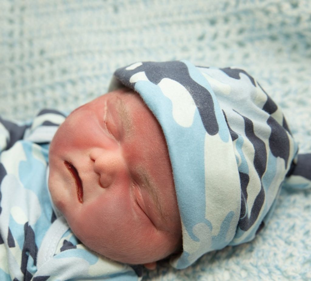 Gauge Richardson Profile Photo