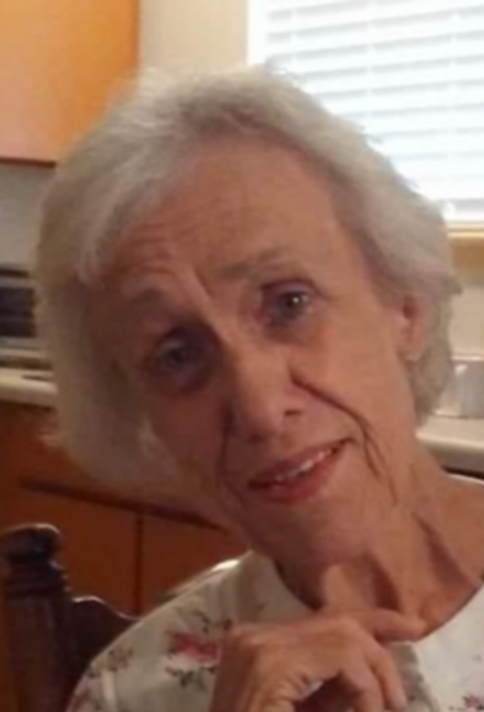 Mary Margaret Fant Israel Profile Photo