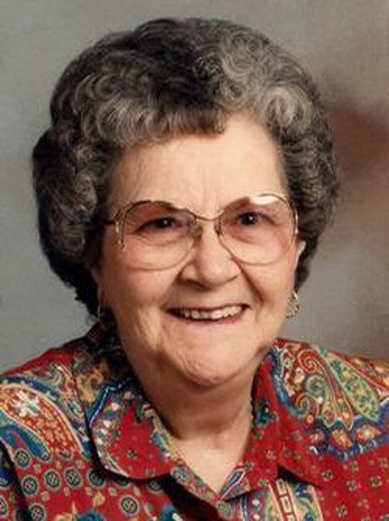 Lola Pearl 'Ditty' Jackson