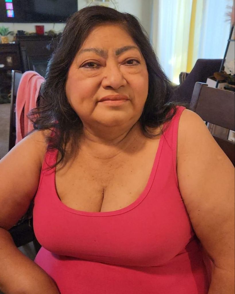 Delfina Adela Lopez Cardona Profile Photo