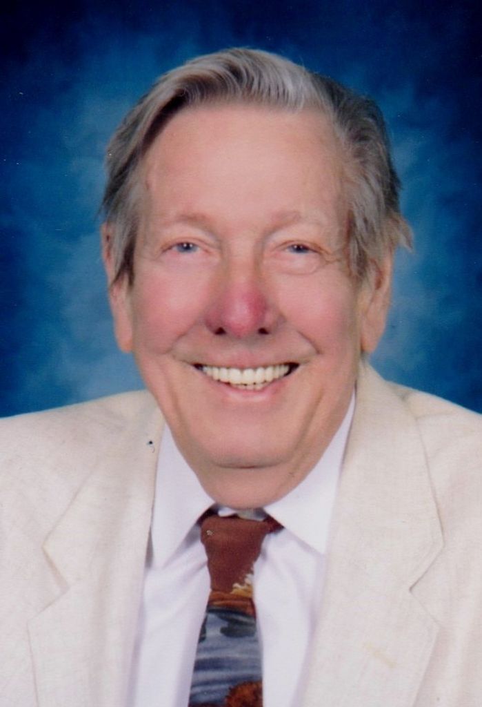 Robert Carl Larson