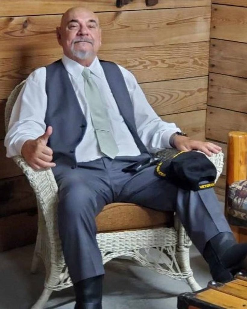 Edward A Wisniewski Jr.