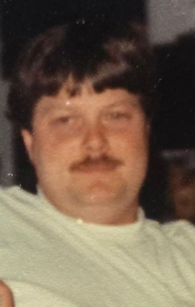 Brian Thomas Hacker