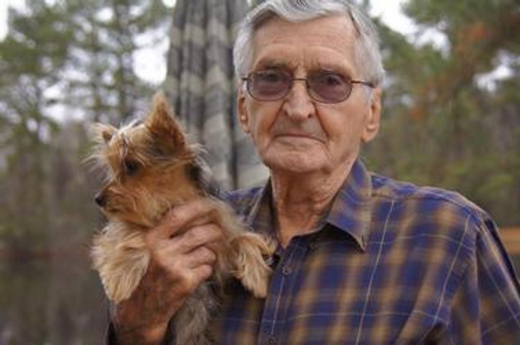 Charles Atwell Mccorkle, Sr.