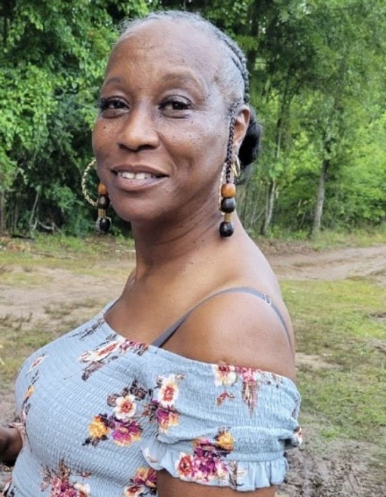 Gail Griffin