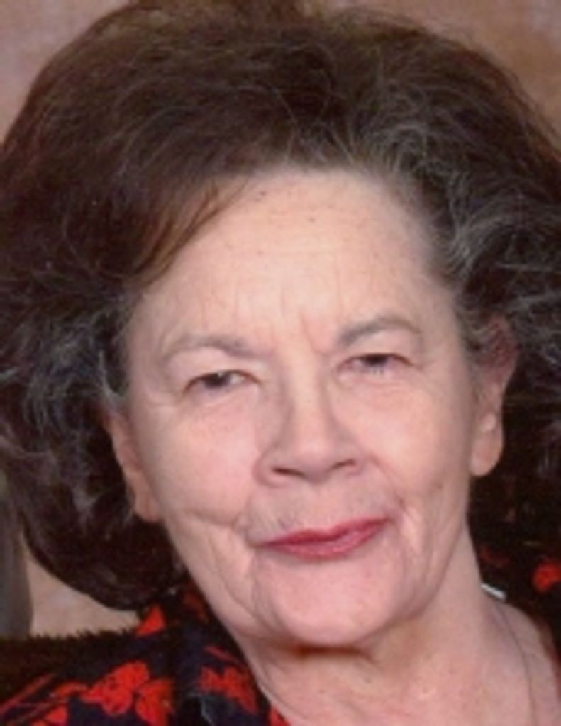 Jackie Elaine Barnett