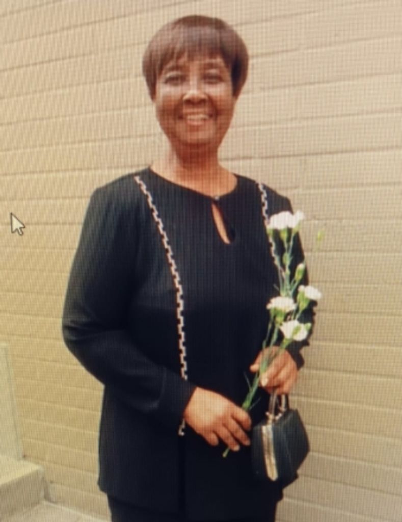 Andrea Yvonne Fowler-Seymour