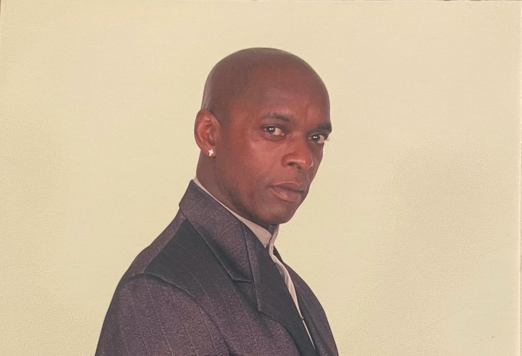 Michael Robinson