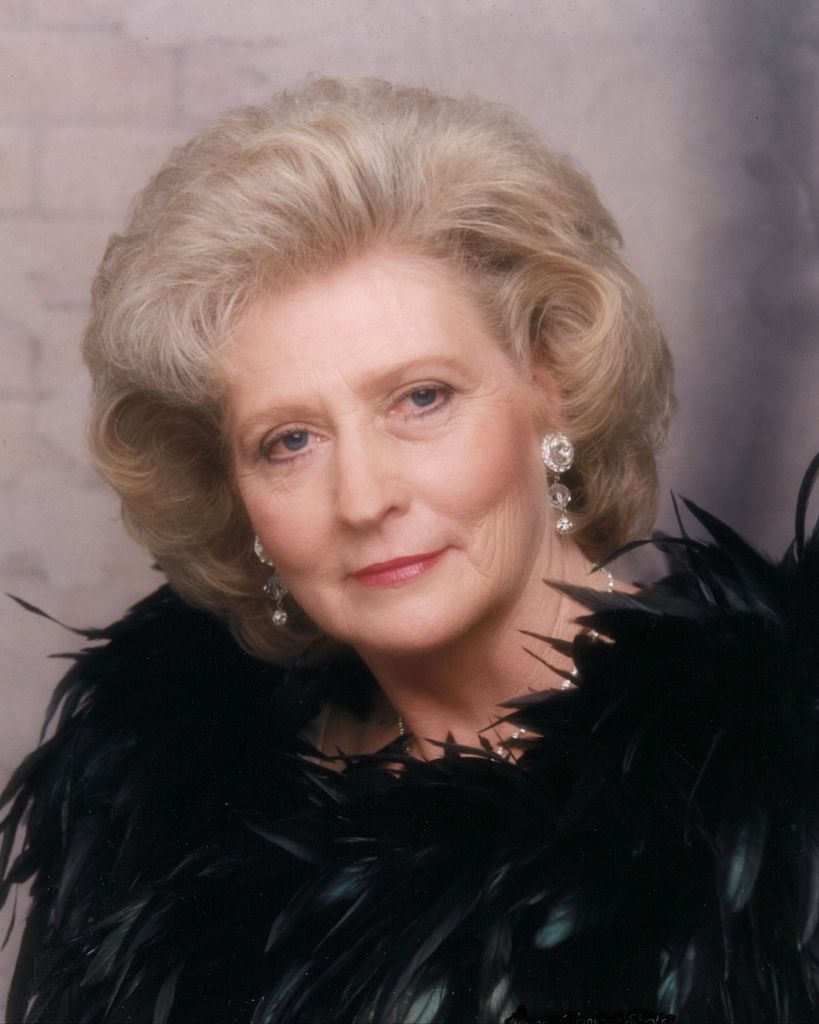 Faye Lee Wilinski