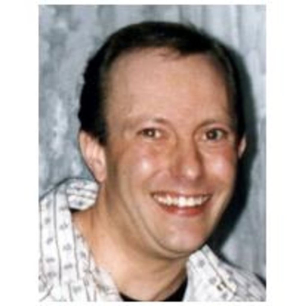 Mr Todd Robert Lamadeleine