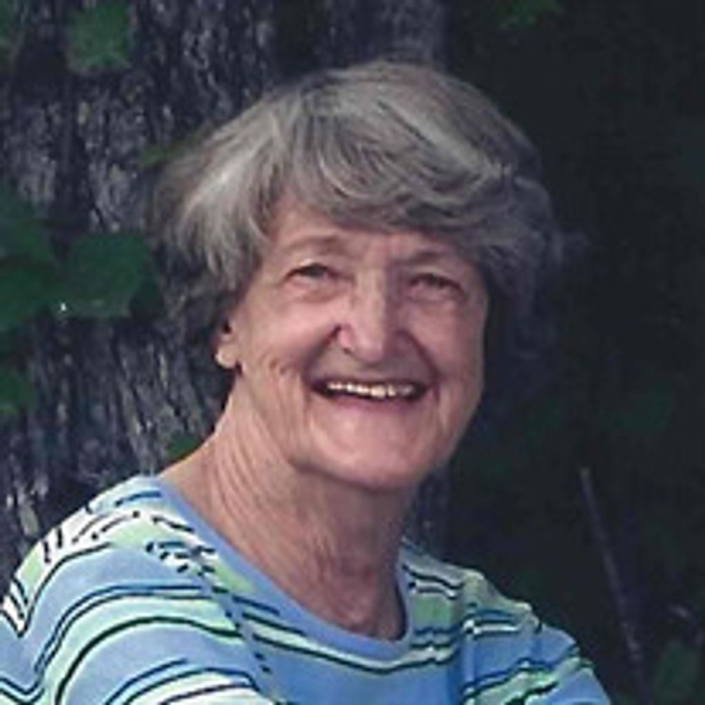 Patsy Lee Brummitt
