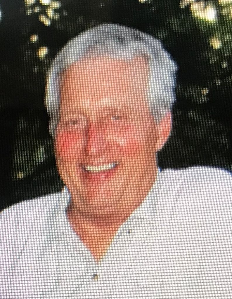 Robert J. "Bob" Cron