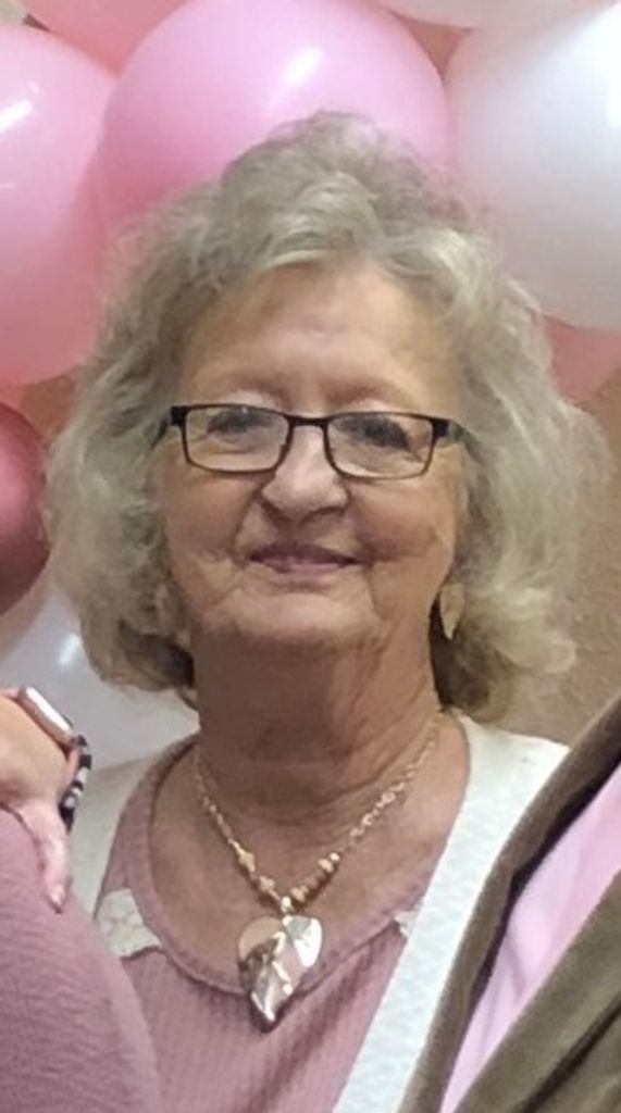 Carolyn "Cookie" Dean Mckenzie Profile Photo