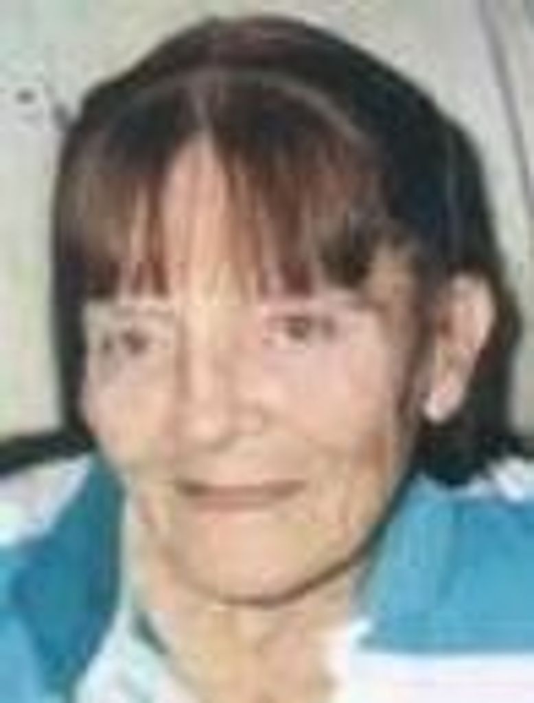 Florence Augusta Klausner