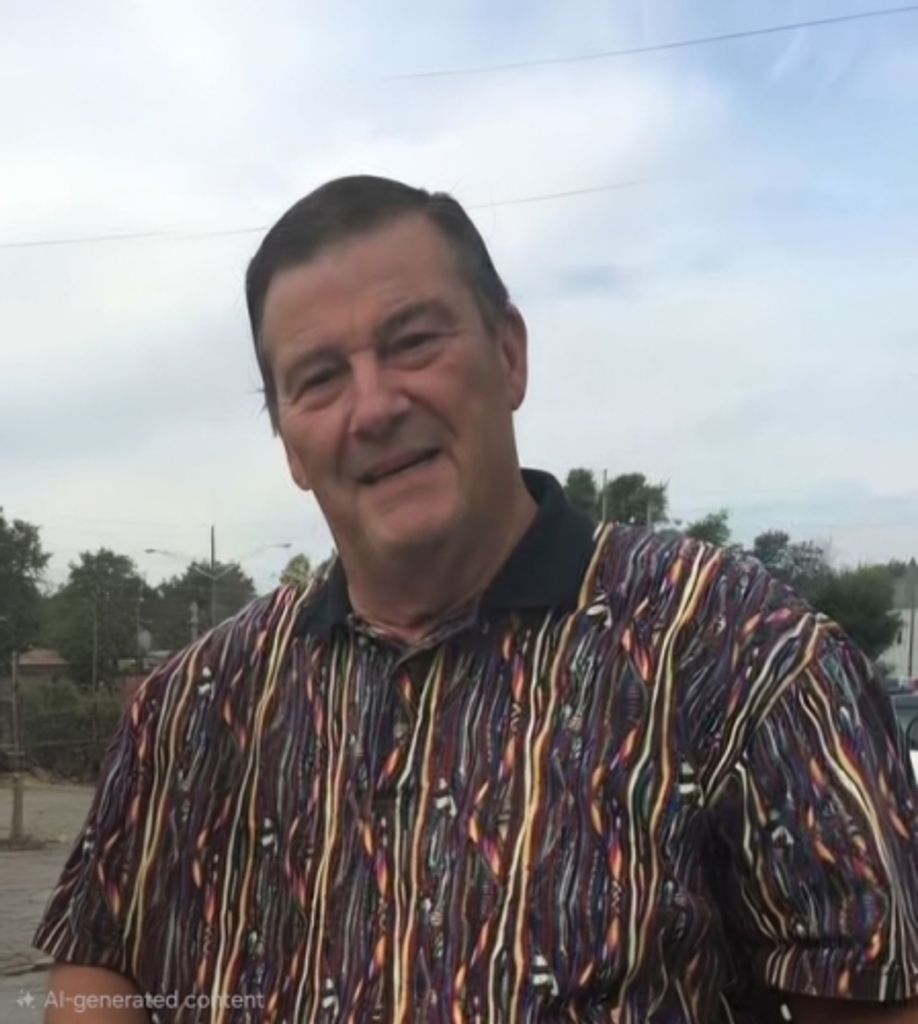 Tom Doty Profile Photo