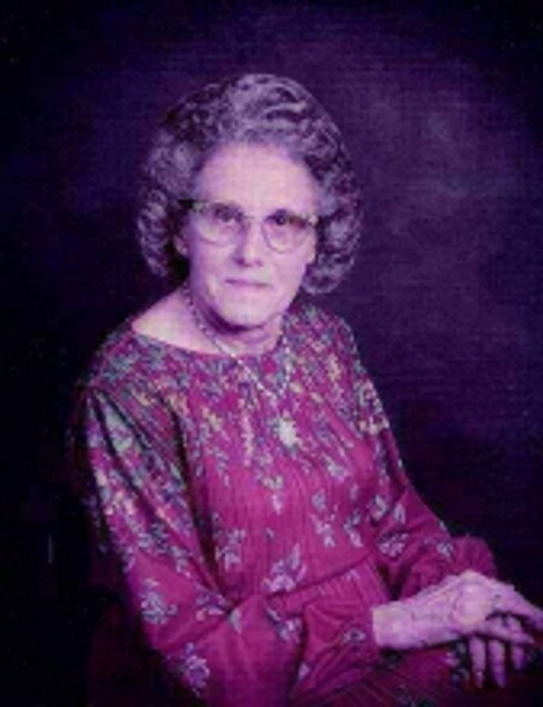 Fay E. Lengler