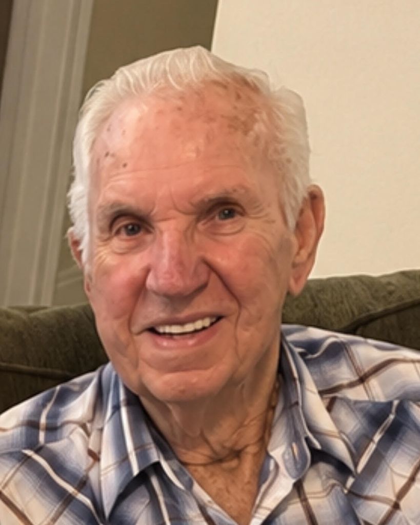 Melton Morris Kinchen