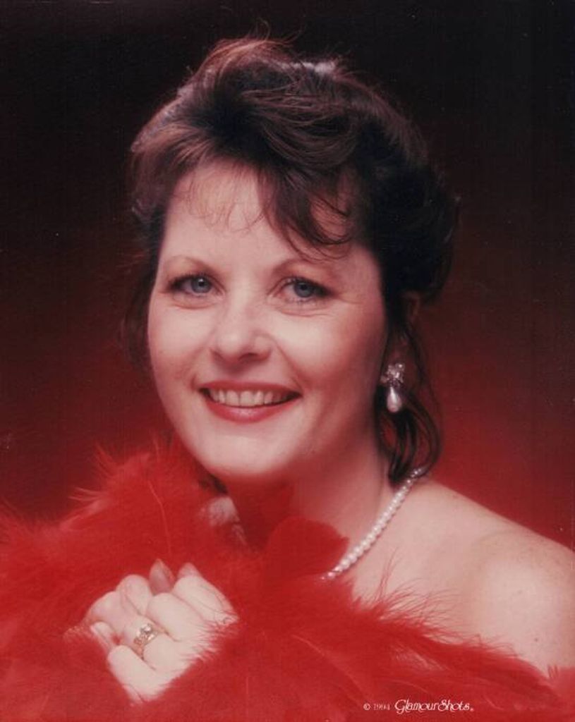 Charlene L. (Long)  Harris Profile Photo