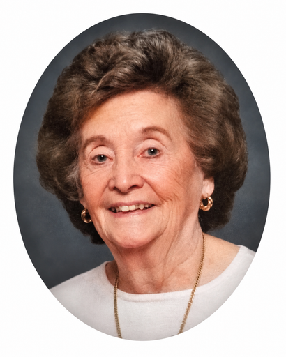 Joan Georgia Brown Profile Photo