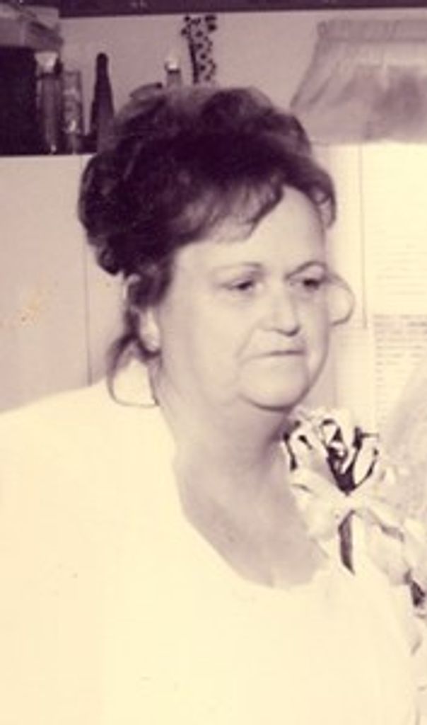 Wanda Sue Caffee