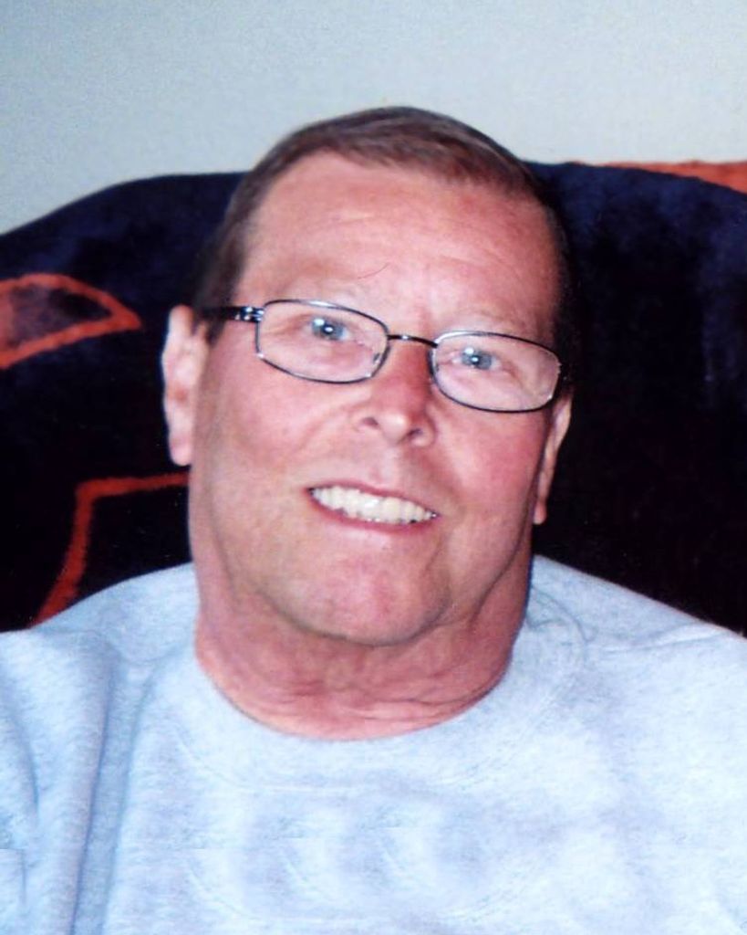 Wayne Smith
