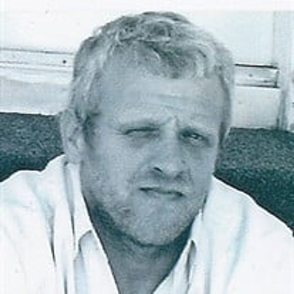 James D. Jones, Jr.