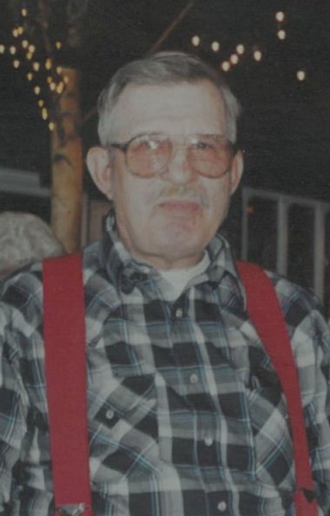 Jack Riggs Richards