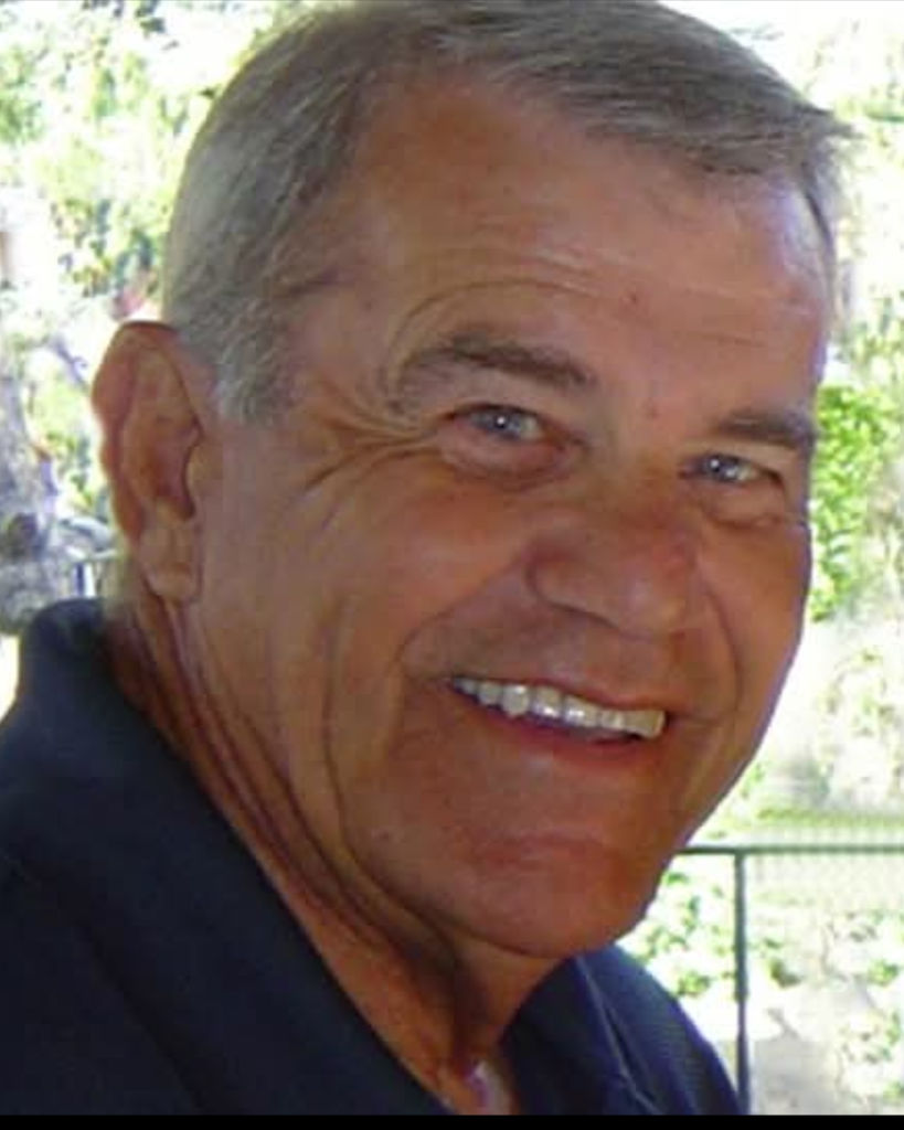 Robert Christopher Franz Profile Photo